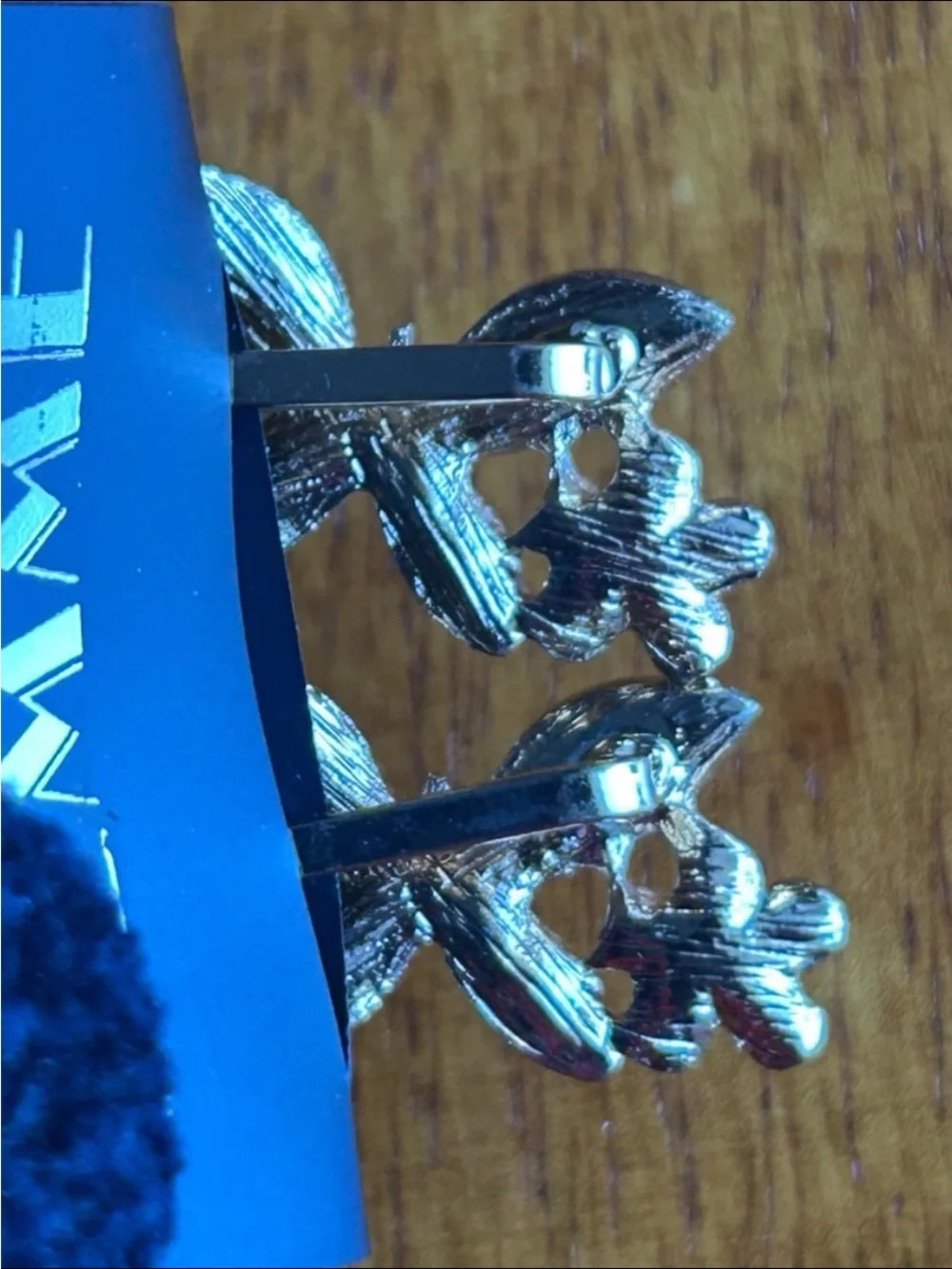 NWT Femme hair pins